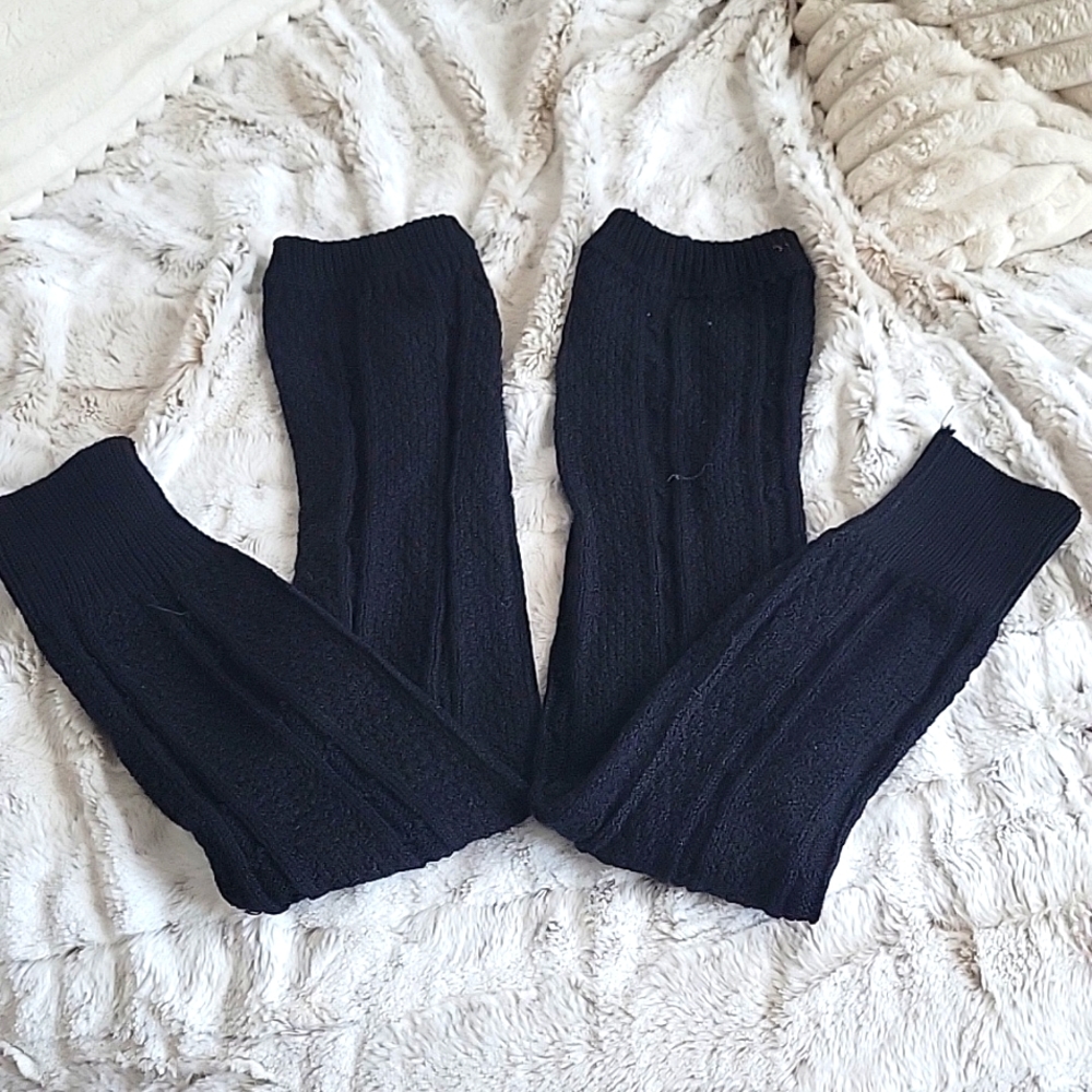 🌼Women's leg warmer new!